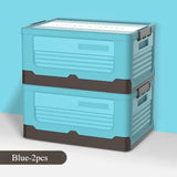 NNETM Foldable Storage Boxes Extra Large (2pcs)