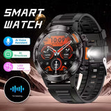 NNETM Smart Watch with 31 Languages 200+ Dials