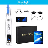 NNEOBA Neatcell Picosecond Laser Pen: Skin Care Beauty Device