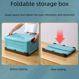 NNETM Foldable Storage Boxes Extra Large (2pcs)