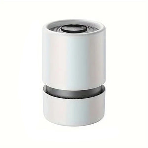 NNETM Quiet Night Mode HEPA Air Purifier