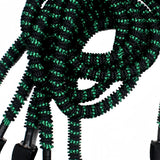 NNEOBA Resistance Bands Strength Training Set (12pcs)