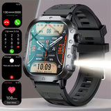 NNETM Sport Smart Watch with Display Multi-Sport Modes