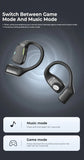 NNETM 3-in-1 AI Translator Wireless Earbuds with Mic