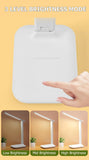 NNEOBA LED USB Touch Desk Lamp for Bedroom Reading