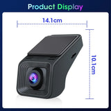 NNEOBA Dash Cam Full HD Night Vision Recorder