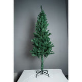 NNETM Pre-Lit Artificial Tree with Hinged Base