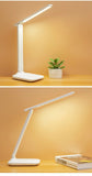 NNEOBA LED USB Touch Desk Lamp for Bedroom Reading