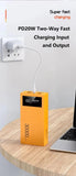 NNEOBA Charging Portable Power Bank with 80000mAh 66W