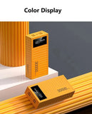 NNEOBA Charging Portable Power Bank with 80000mAh 66W