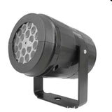 NNEOBA Christmas LED Window Projector with 16 Pattern Light