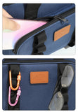 NNEOBA Cooler Lunch Bag Waterproof Thermal Insulated