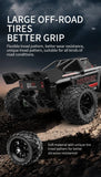NNEOBA Brushless 4WD High-Speed RC Car