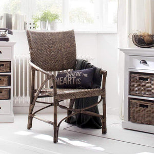 NNENVS Jester Chair (Set of 2)