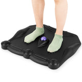 NNECW Anti Fatigue Mat with Massage Roller Bal for Home Office