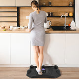 NNECW Anti Fatigue Mat with Massage Roller Bal for Home Office