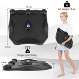 NNECW Anti Fatigue Mat with Massage Roller Bal for Home Office