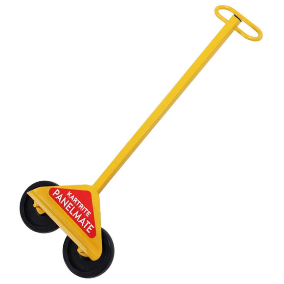 NNEDPE Kartrite Trolley For Drywall Chipboard Lifter Plaster Sheet Panel Tools Lift
