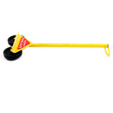 NNEDPE Kartrite Trolley For Drywall Chipboard Lifter Plaster Sheet Panel Tools Lift