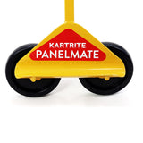 NNEDPE Kartrite Trolley For Drywall Chipboard Lifter Plaster Sheet Panel Tools Lift