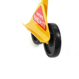 NNEDPE Kartrite Trolley For Drywall Chipboard Lifter Plaster Sheet Panel Tools Lift