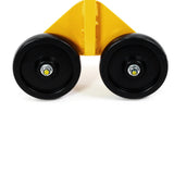 NNEDPE Kartrite Trolley For Drywall Chipboard Lifter Plaster Sheet Panel Tools Lift