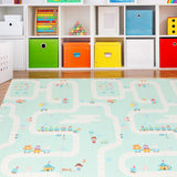 BoPeep Kids Play Mat Baby Crawling Pad-1910113155825143815