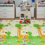 BoPeep Kids Play Mat Baby Crawling Pad-1910113155992915974