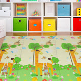 BoPeep Kids Play Mat Baby Crawling Pad-1910113155992915975