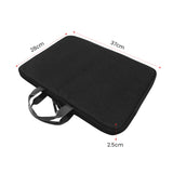 NNEDPE Water-Resistant Laptop Sleeve Bag for 13.3” Laptops