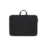 NNEDPE 15.6” Water-Resistant Laptop Sleeve Bag