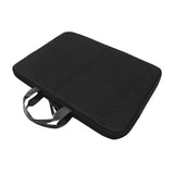 NNEDPE 15.6” Water-Resistant Laptop Sleeve Bag