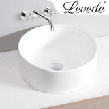 Ceramic Basin Bathroom Wash Counter-1937319839429431302