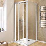 Levede Shower Screen Screens Door Seal-1910113265598468102