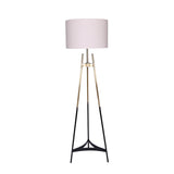 NNEDPE Gradient Tripod Floor Lamp
