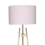 NNEDPE Gradient Tripod Floor Lamp