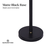 NNEDPE Adjustable 3-Arm Arc Lamp