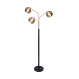 NNEDPE Adjustable 3-Arm Arc Lamp
