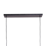 NNEDPE 3-Light Hanging Pendant Lamp