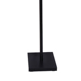 NNEDPE Classic Floor Lamp with Empire Shade