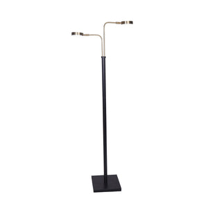 NNEDPE LED Metal Floor Lamp