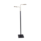 NNEDPE LED Metal Floor Lamp