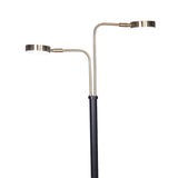 NNEDPE LED Metal Floor Lamp