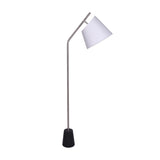 NNEDPE Modern Arc Floor Lamp