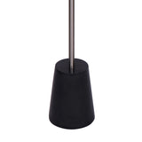 NNEDPE Modern Arc Floor Lamp