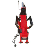 NNEDPE Electric 12 Ton Log Splitter