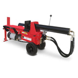 NNEDPE Electric 12 Ton Log Splitter
