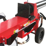 NNEDPE Electric 12 Ton Log Splitter