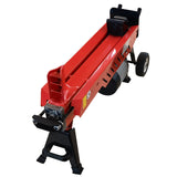 NNEDPE 8 Ton 2.2kW Heavy-Duty Electric Hydraulic Log Splitter