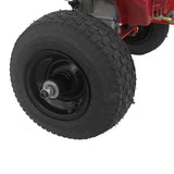 NNEDPE 20 ton Petrol Log Splitter